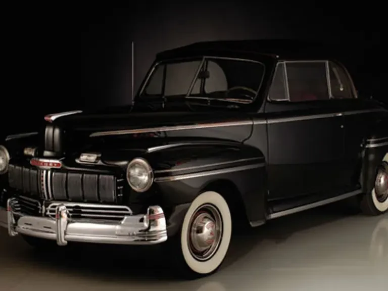 1946 Mercury Eight - Image 12 of 12