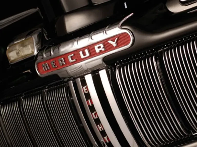 1946 Mercury Eight - Image 7 of 12