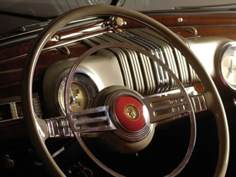 1946 Mercury Eight - Image 6 of 12