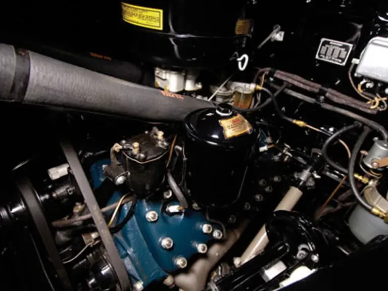1946 Mercury Eight - Image 9 of 12