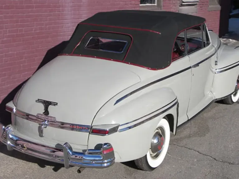 1946 Mercury Eight - Image 9 of 10