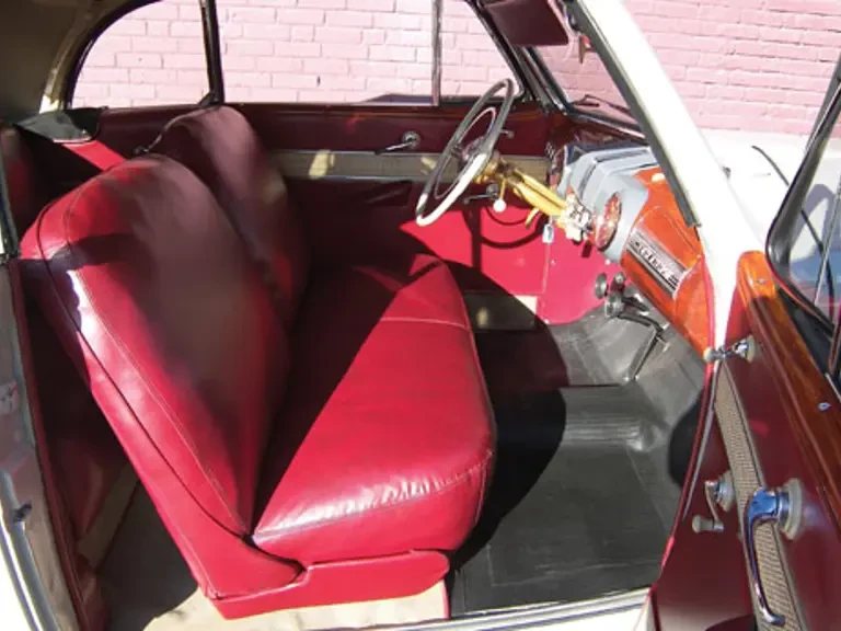 1946 Mercury Eight - Image 3 of 10