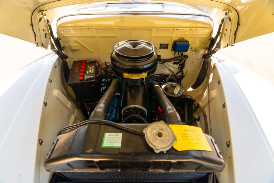 1946 Mercury Eight - Image 20 of 22