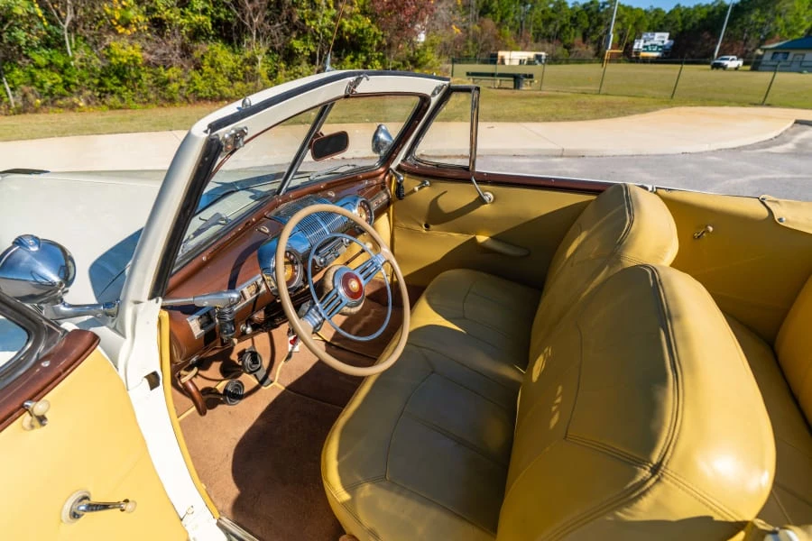 1946 Mercury Eight - Image 18 of 22