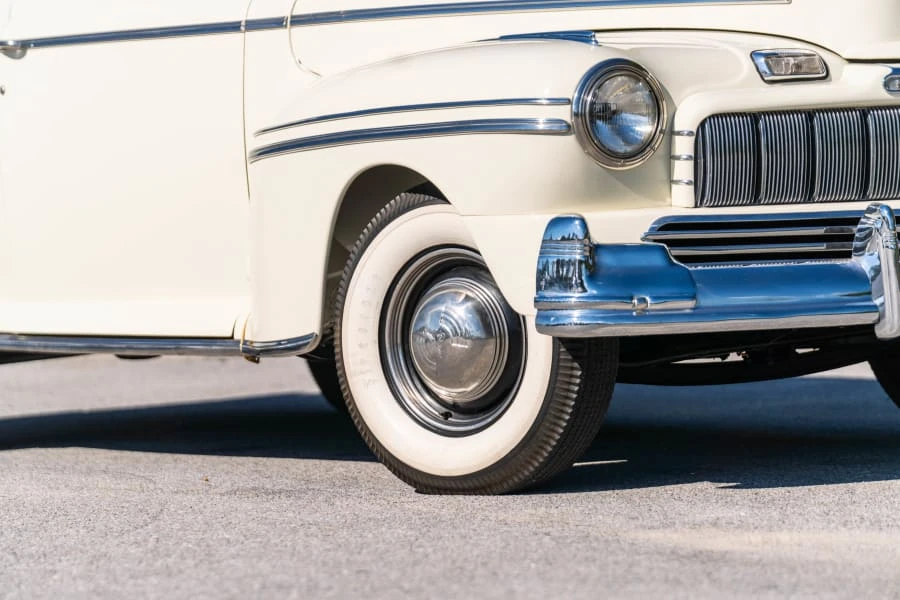 1946 Mercury Eight - Image 11 of 22