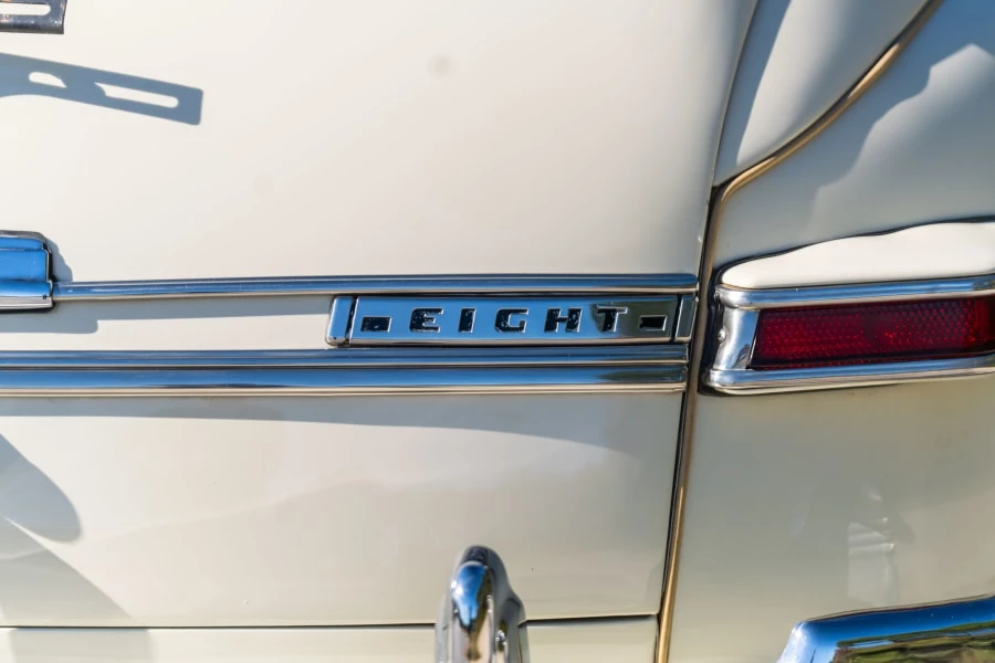 1946 Mercury Eight - Image 12 of 22