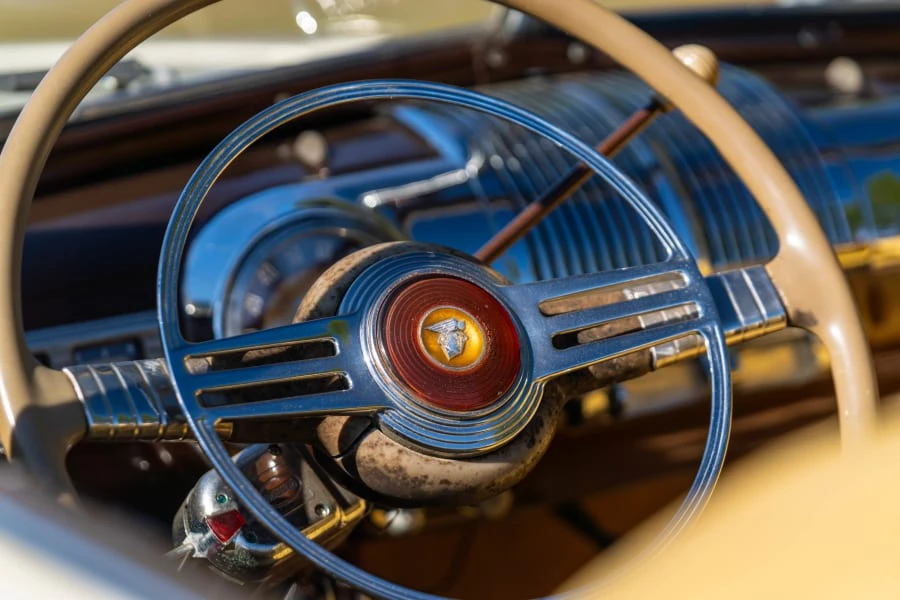 1946 Mercury Eight - Image 15 of 22