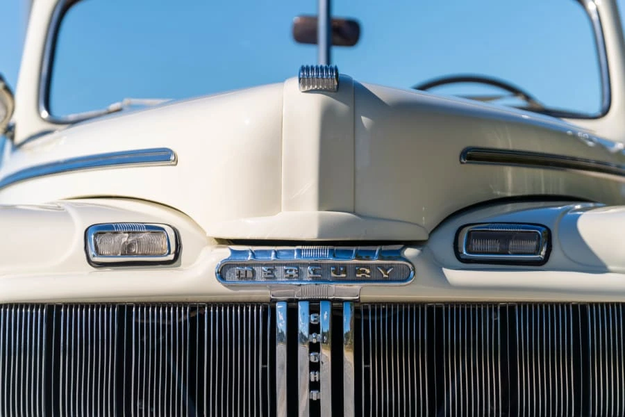 1946 Mercury Eight - Image 8 of 22