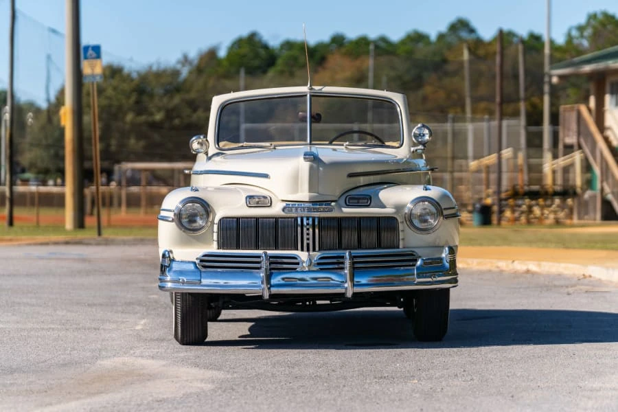 1946 Mercury Eight - Image 4 of 22