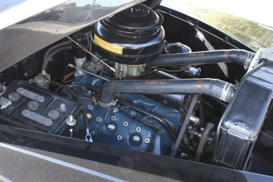1946 Mercury Eight - Image 9 of 11