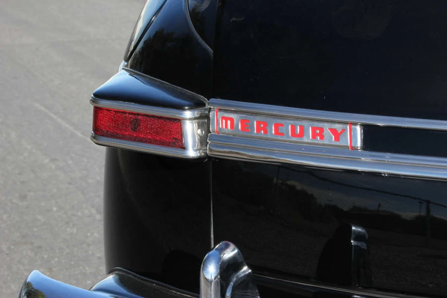 1946 Mercury Eight - Image 11 of 11