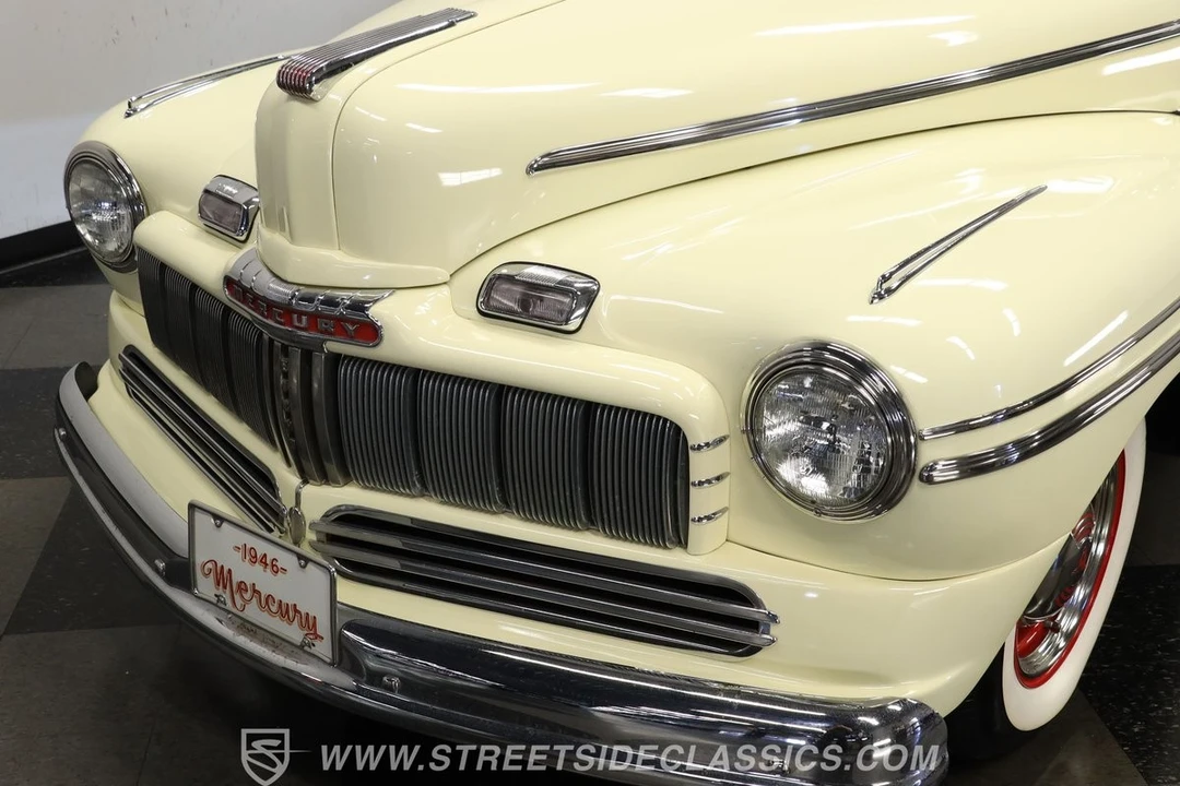 1946 Mercury Eight - Image 18 of 21
