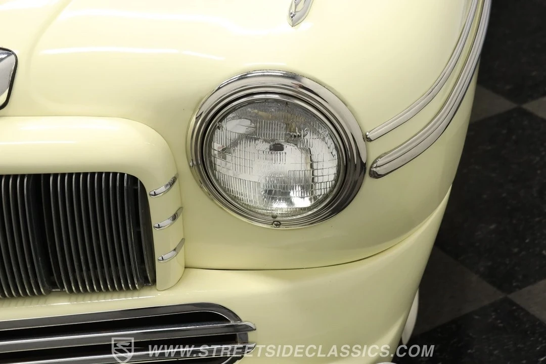 1946 Mercury Eight - Image 20 of 21