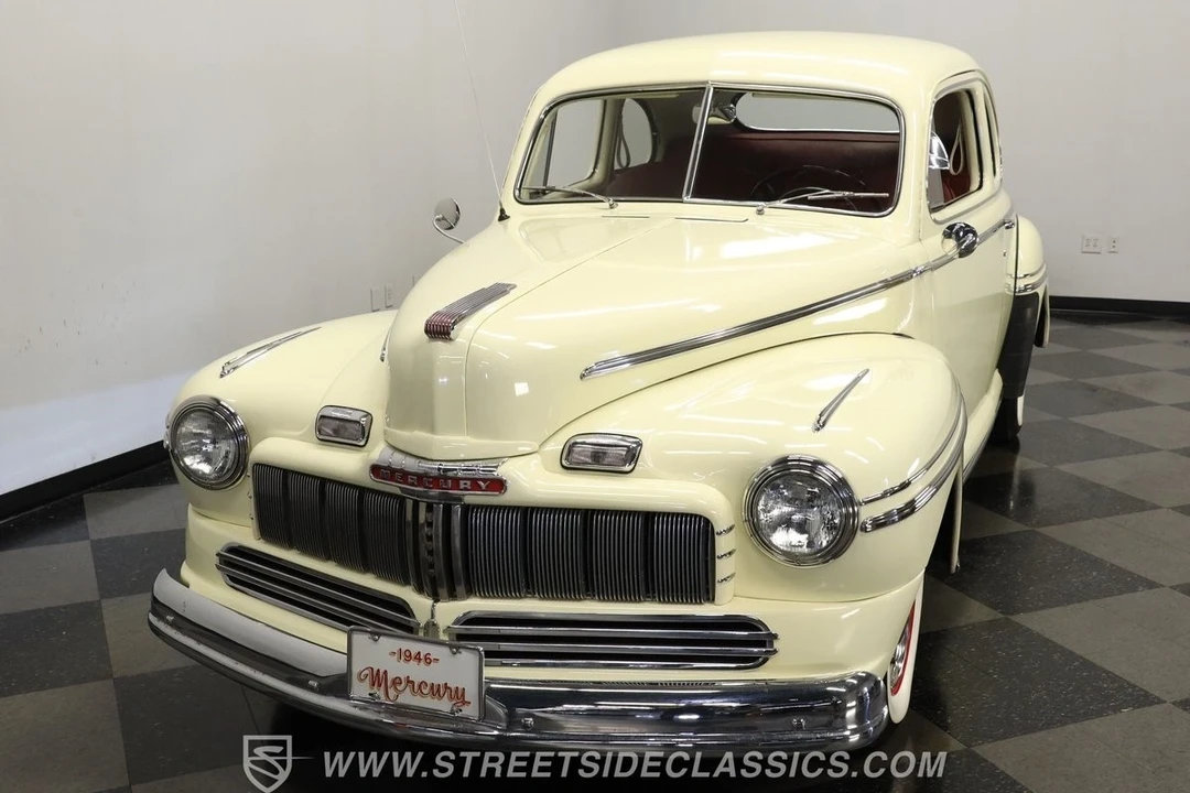 1946 Mercury Eight - Image 17 of 21