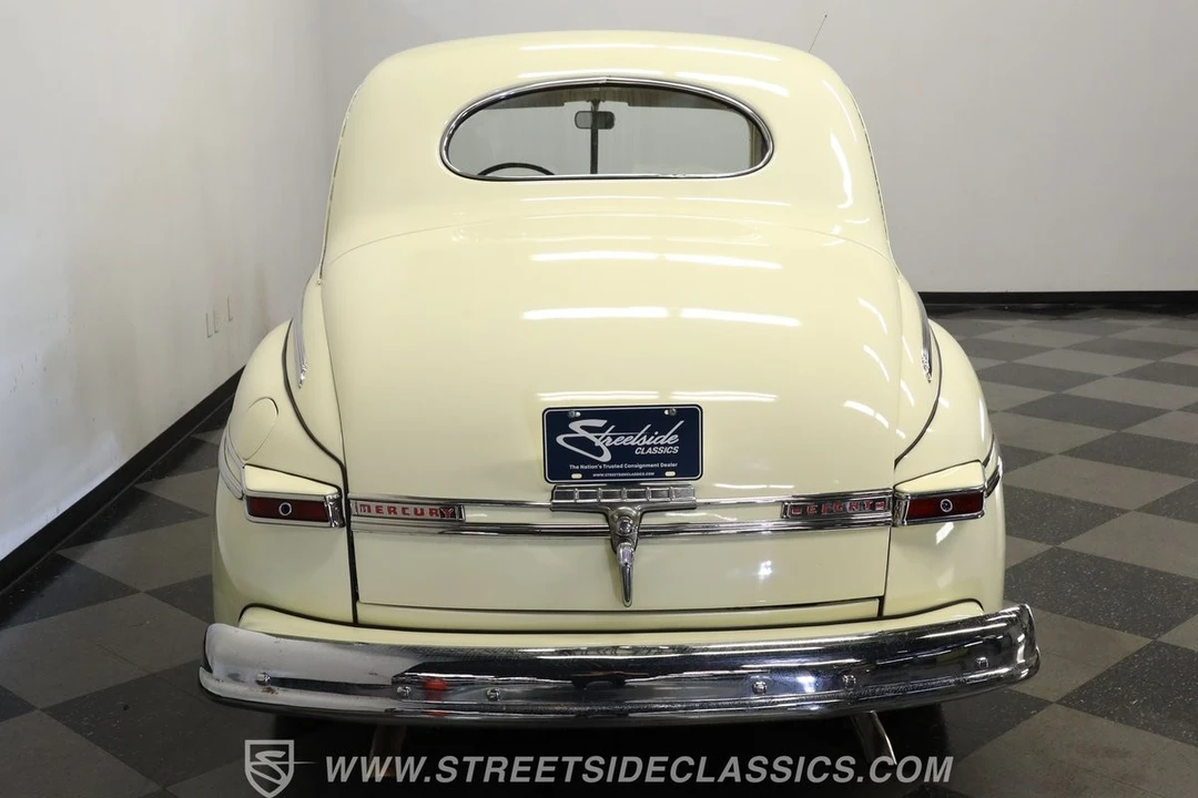 1946 Mercury Eight - Image 9 of 21