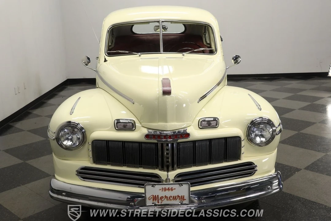 1946 Mercury Eight - Image 16 of 21