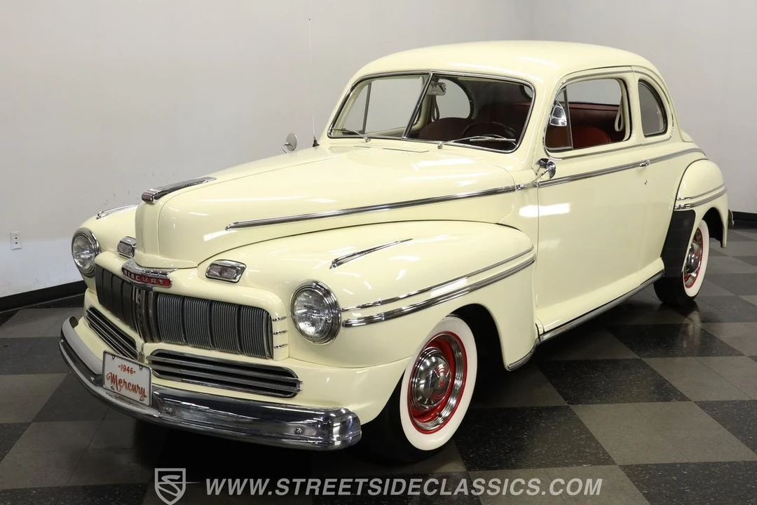 1946 Mercury Eight - Image 18 of 21