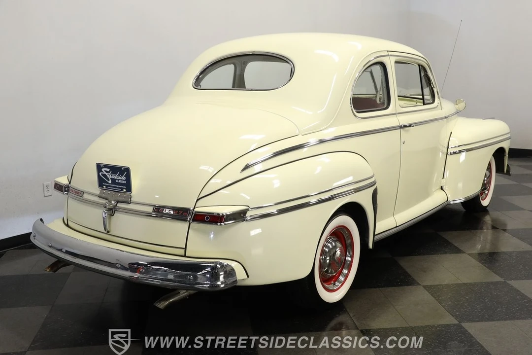 1946 Mercury Eight - Image 11 of 21