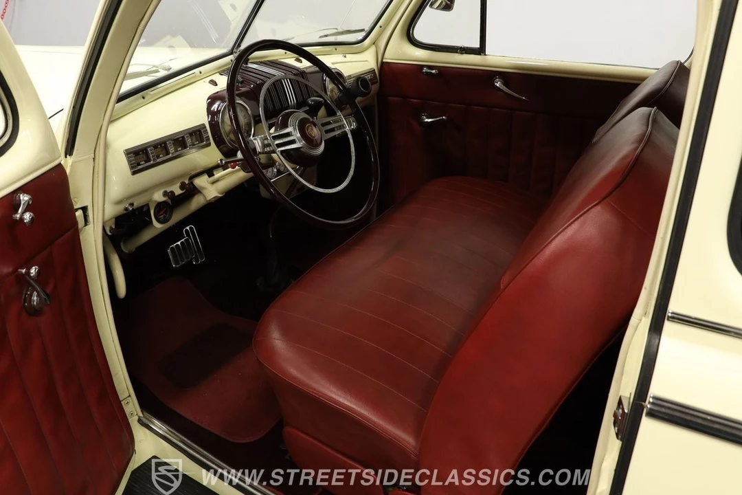 1946 Mercury Eight - Image 5 of 21