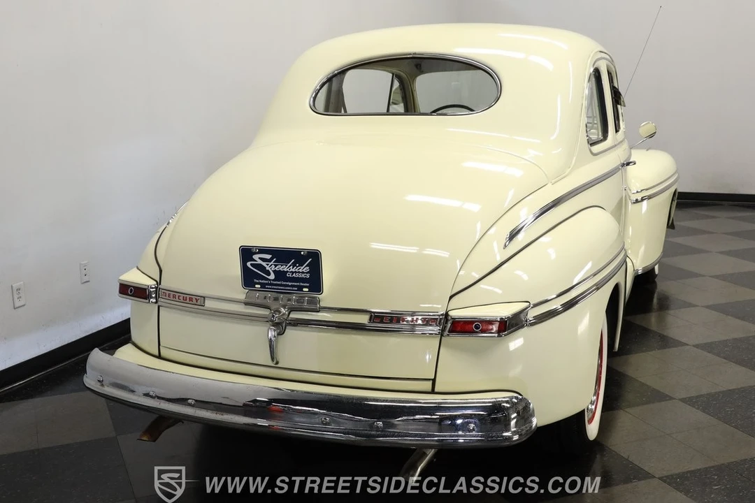 1946 Mercury Eight - Image 10 of 21