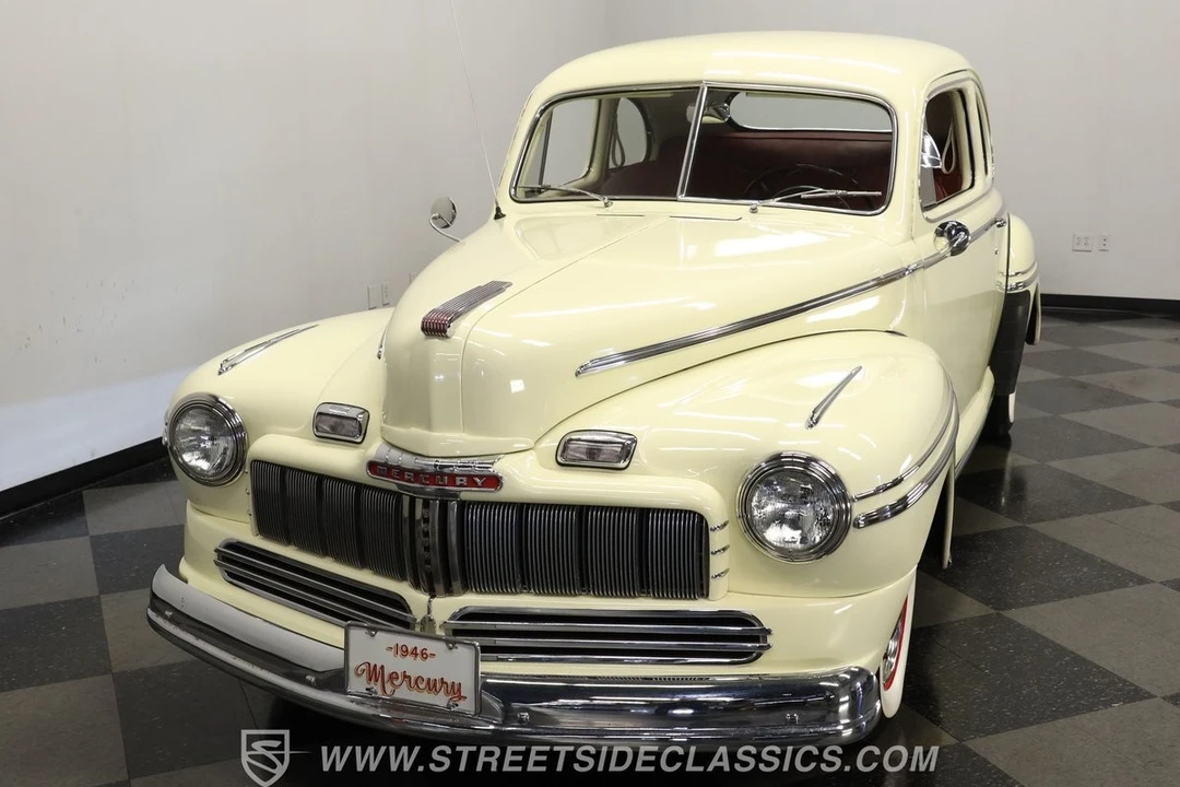 1946 Mercury Eight - Image 17 of 21