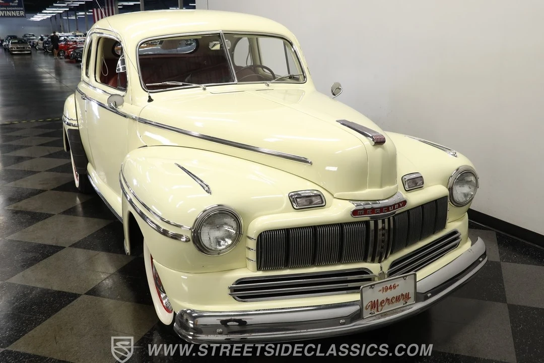 1946 Mercury Eight - Image 14 of 21