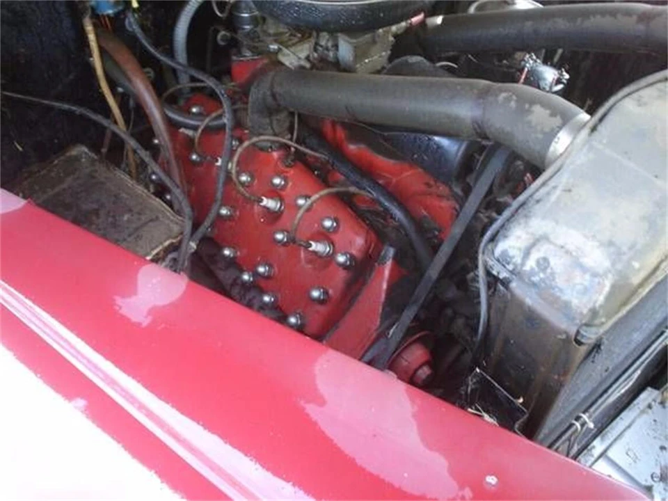 1946 Mercury Eight - Image 3 of 6