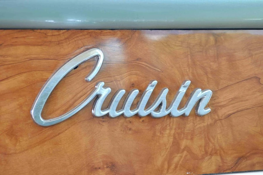 1946 Mercury Eight - Image 6 of 10
