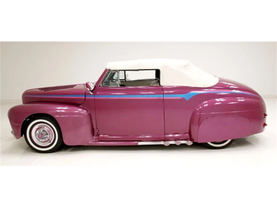 1946 Mercury Eight - Image 2 of 30
