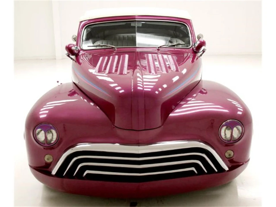 1946 Mercury Eight - Image 10 of 30