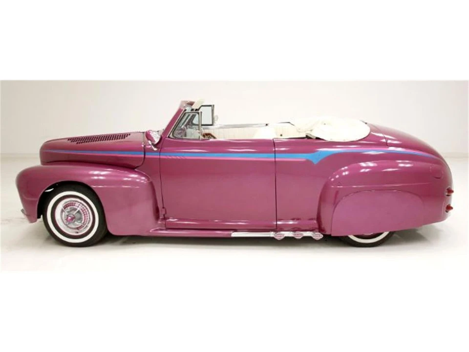 1946 Mercury Eight - Image 5 of 30