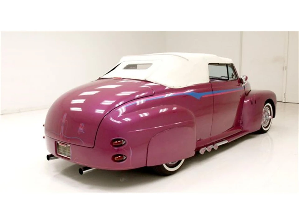 1946 Mercury Eight - Image 7 of 30