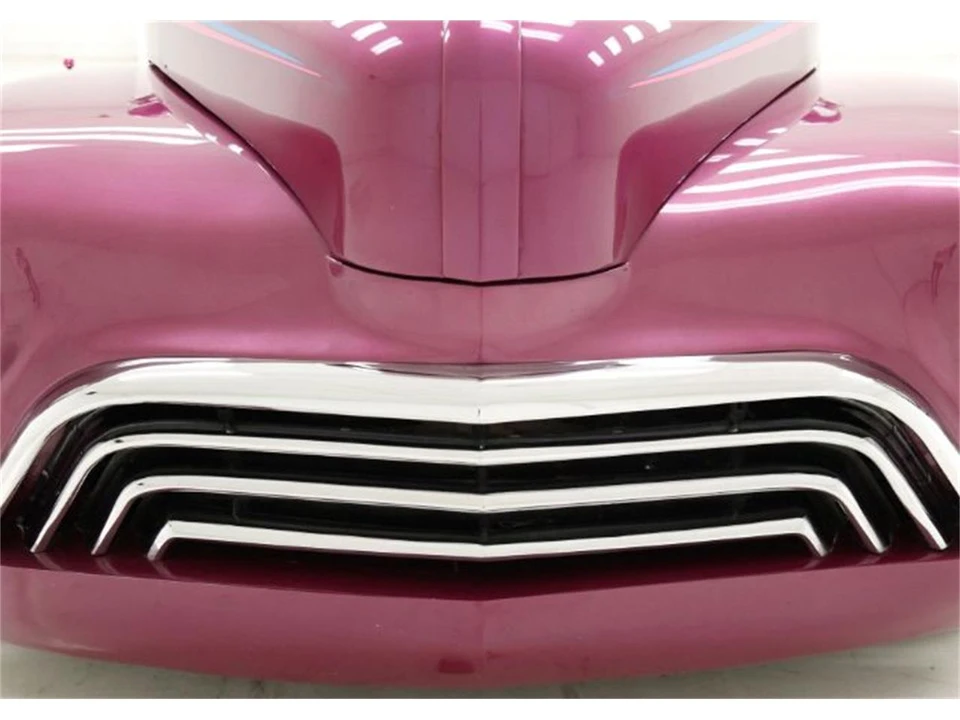 1946 Mercury Eight - Image 11 of 30