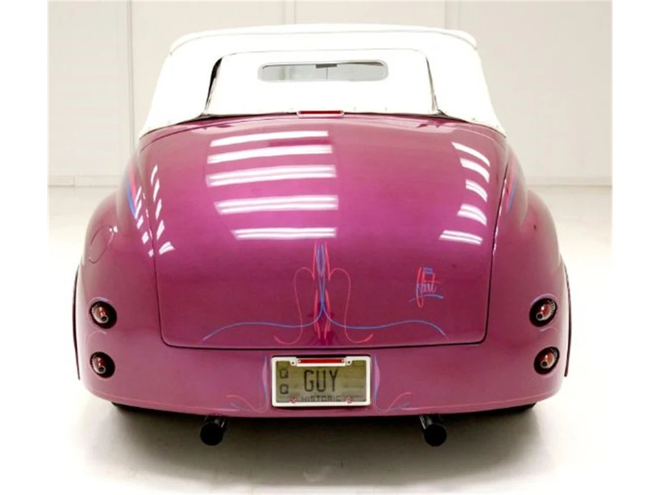 1946 Mercury Eight - Image 6 of 30