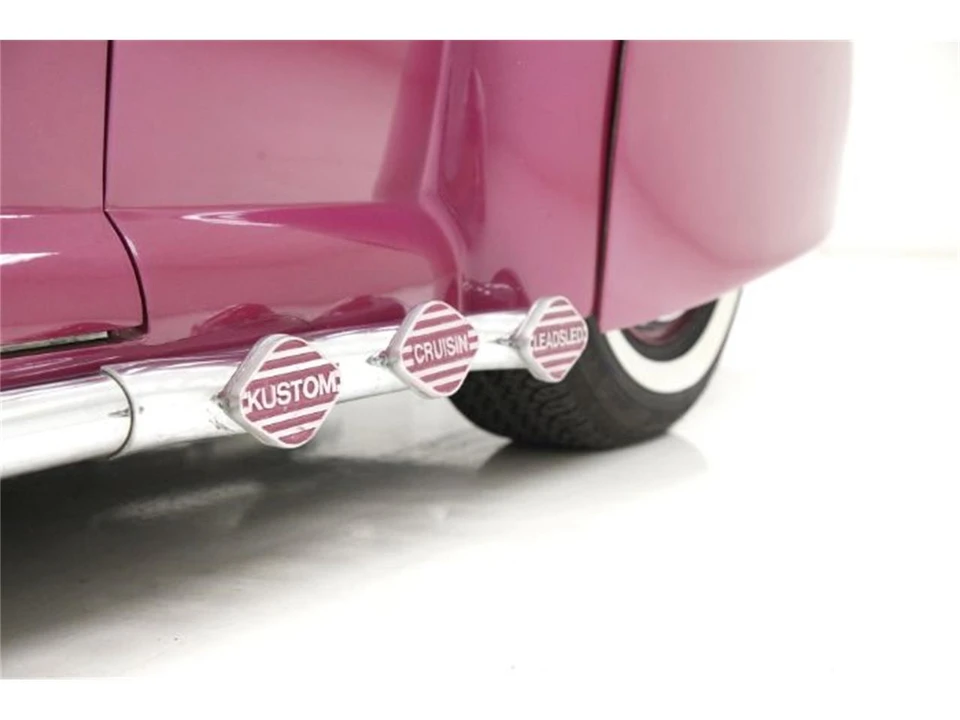 1946 Mercury Eight - Image 19 of 30