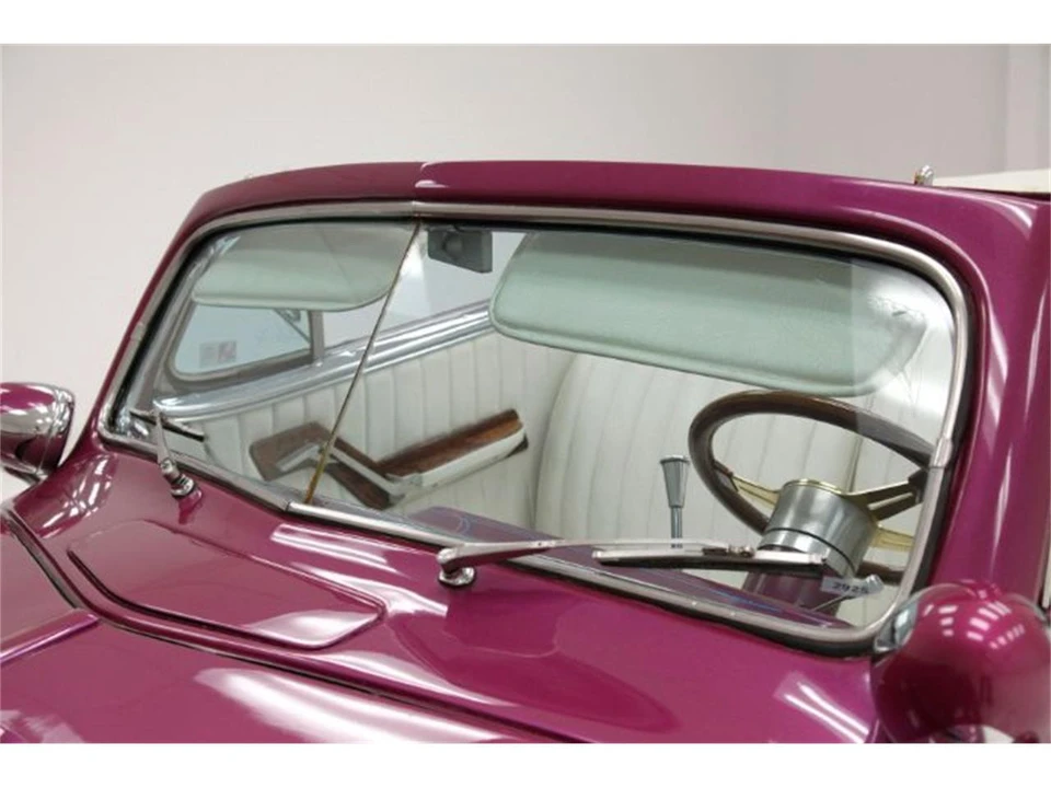 1946 Mercury Eight - Image 16 of 30