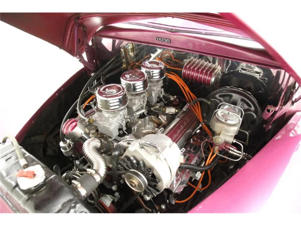 1946 Mercury Eight - Image 22 of 30