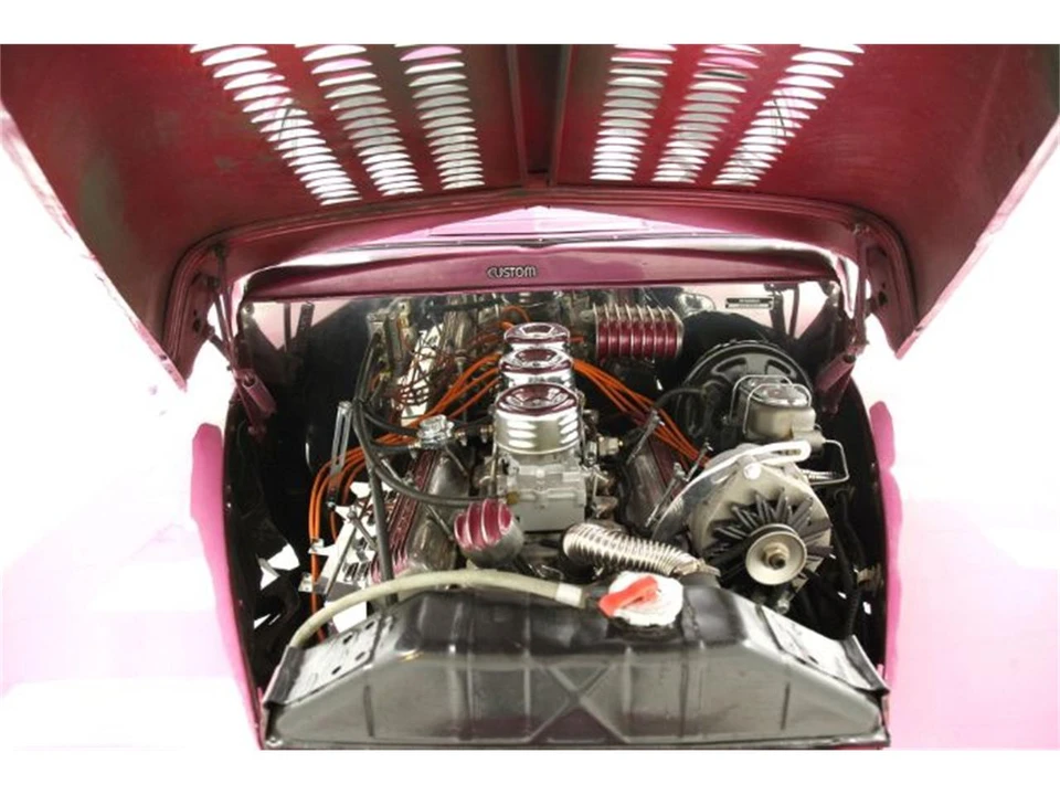 1946 Mercury Eight - Image 23 of 30