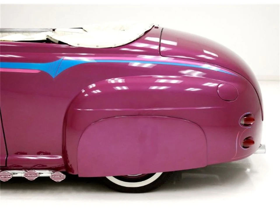 1946 Mercury Eight - Image 27 of 30
