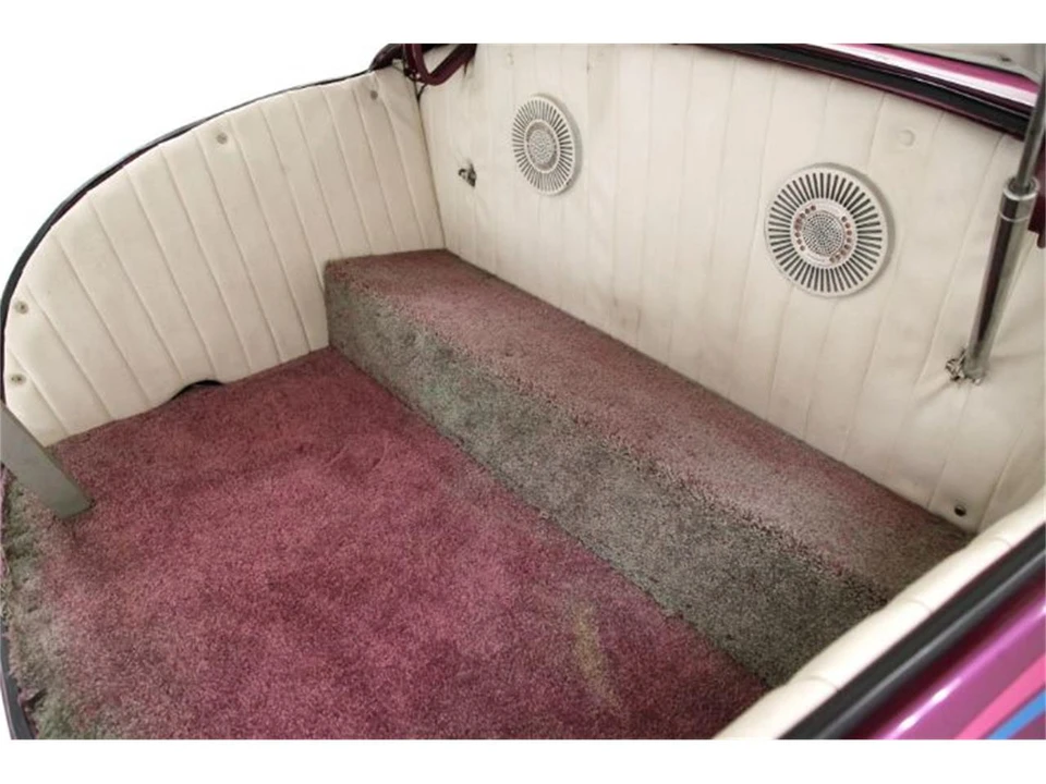 1946 Mercury Eight - Image 29 of 30
