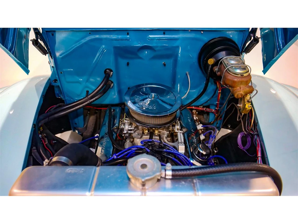 1946 Mercury Eight - Image 26 of 31