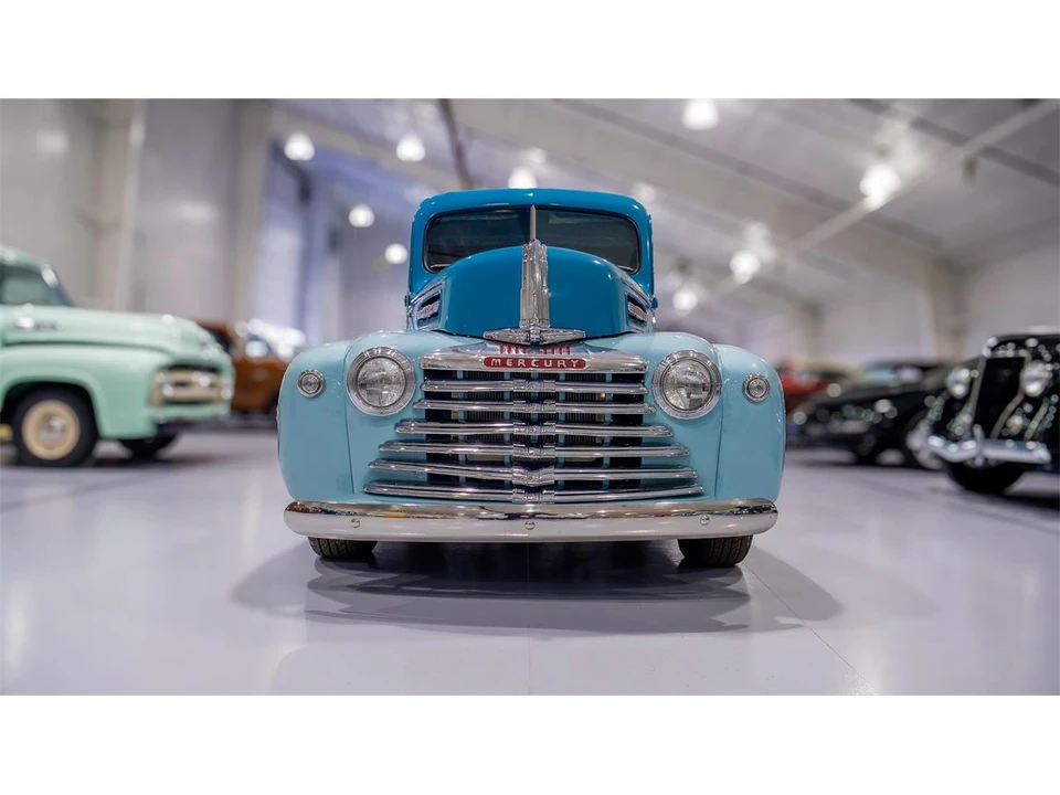 1946 Mercury Eight - Image 9 of 31