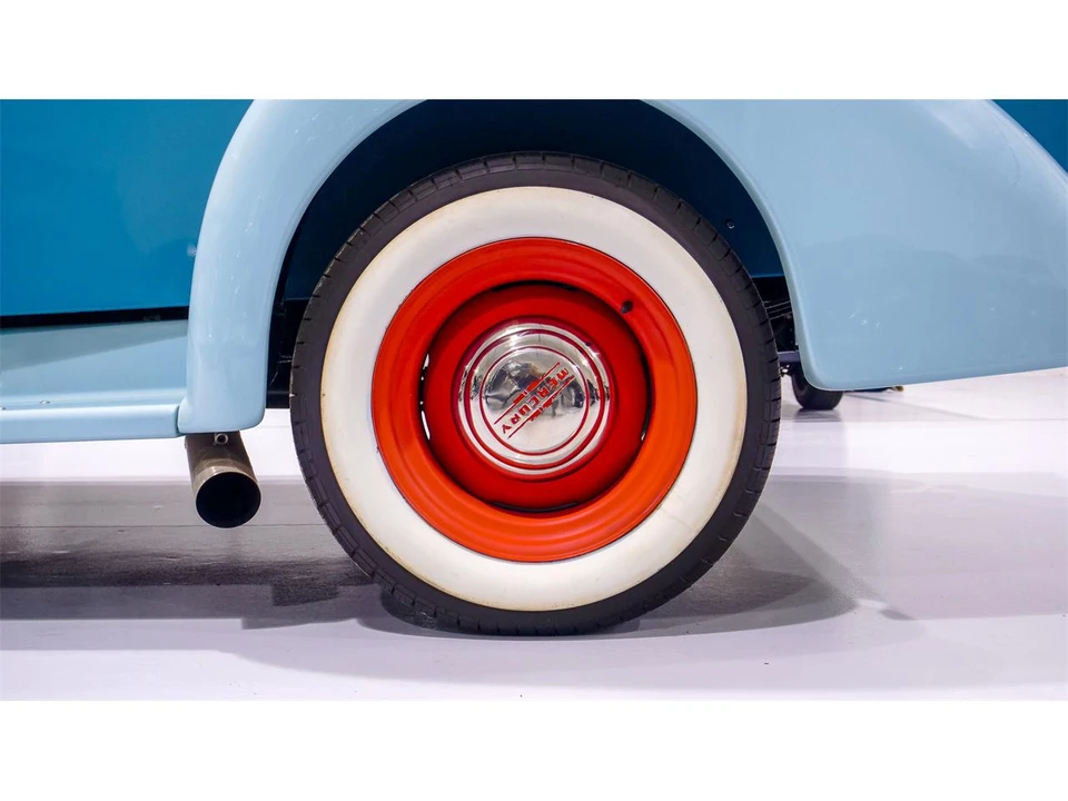 1946 Mercury Eight - Image 14 of 31