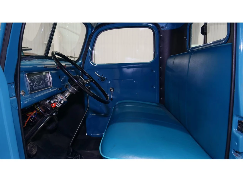 1946 Mercury Eight - Image 20 of 31