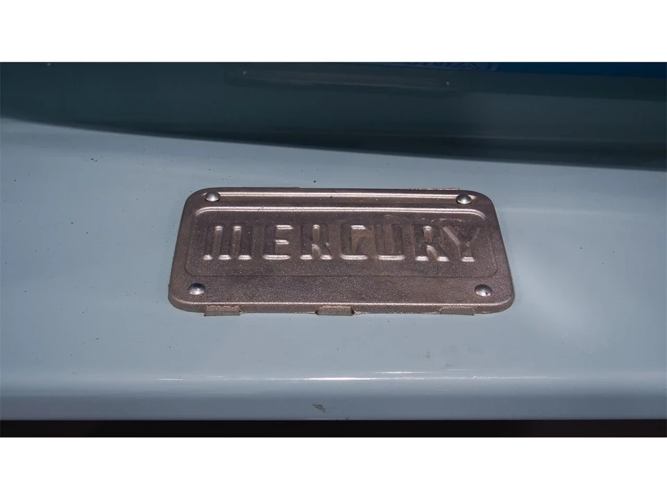 1946 Mercury Eight - Image 12 of 31