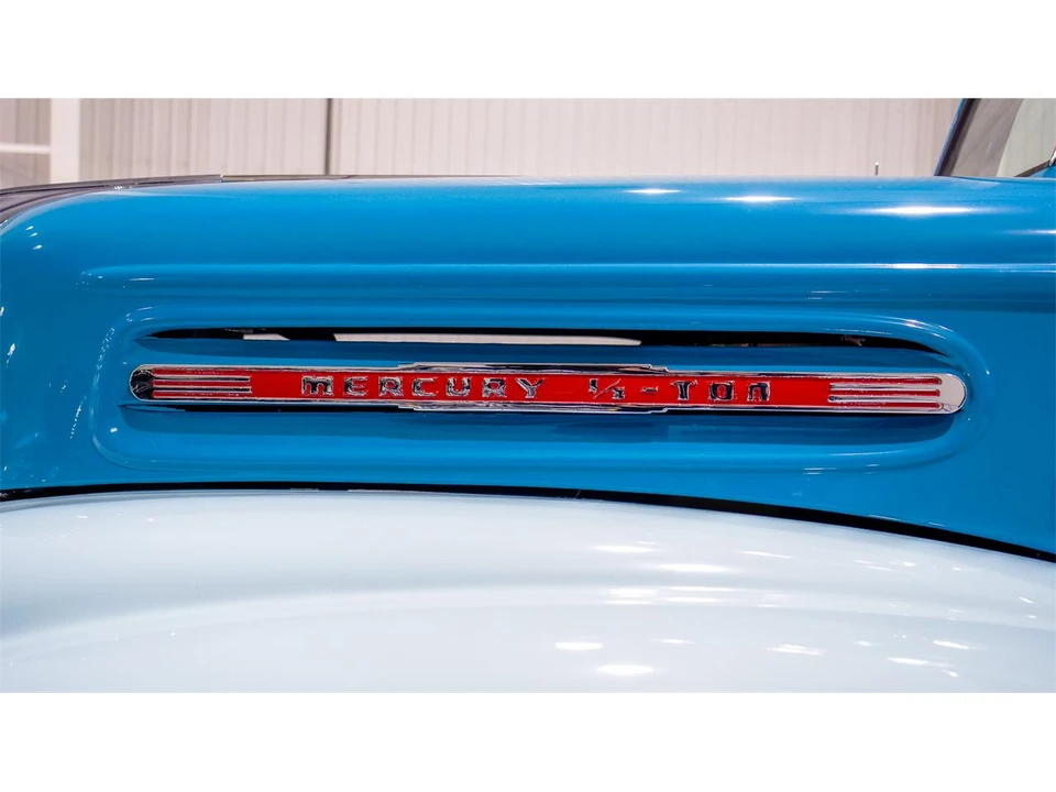 1946 Mercury Eight - Image 11 of 31