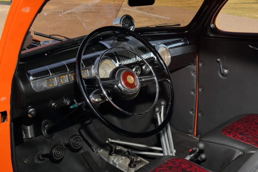 1946 Mercury Eight - Image 16 of 25