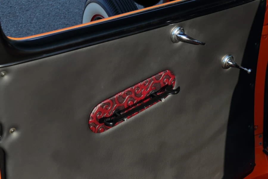 1946 Mercury Eight - Image 17 of 25