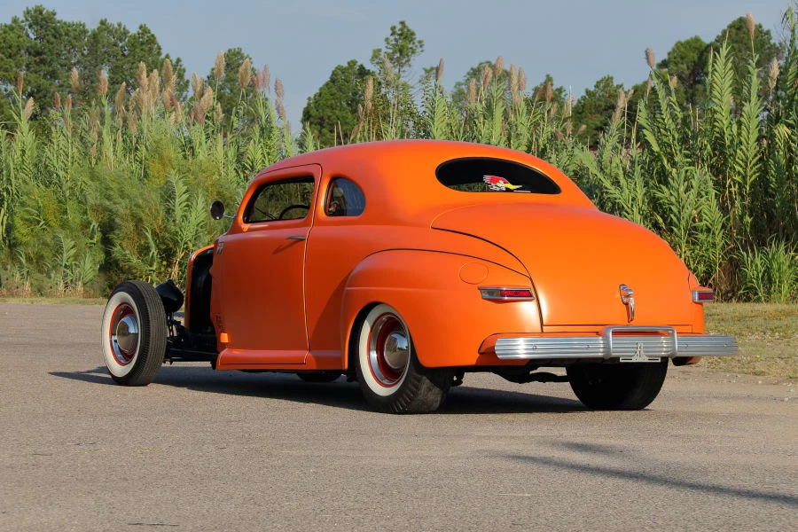 1946 Mercury Eight - Image 10 of 25