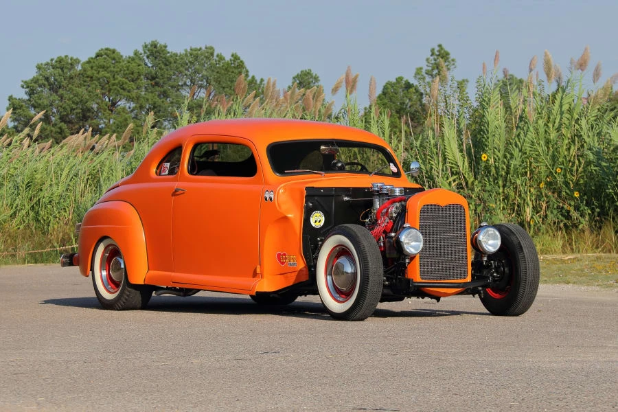 1946 Mercury Eight - Image 6 of 25